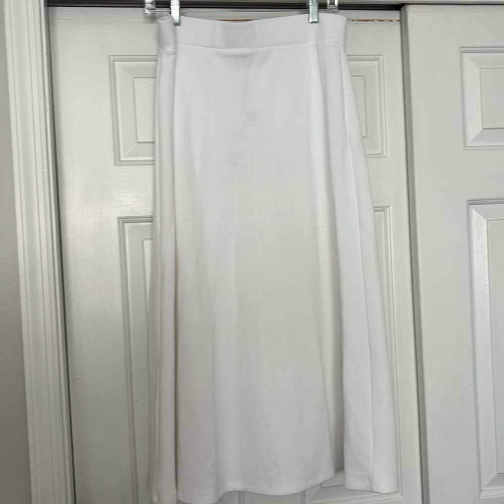 NWT Zara top and skirt set - Picture 2 of 5